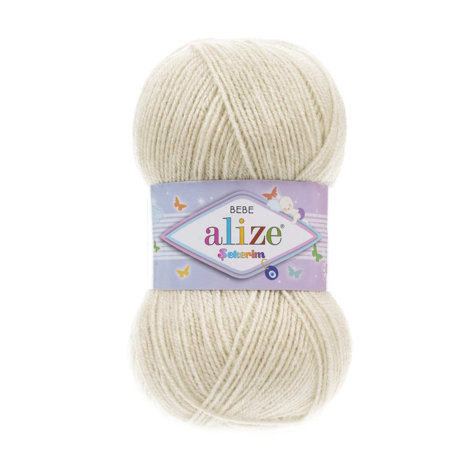 ŞEKERİM BEBE-599-slonovača